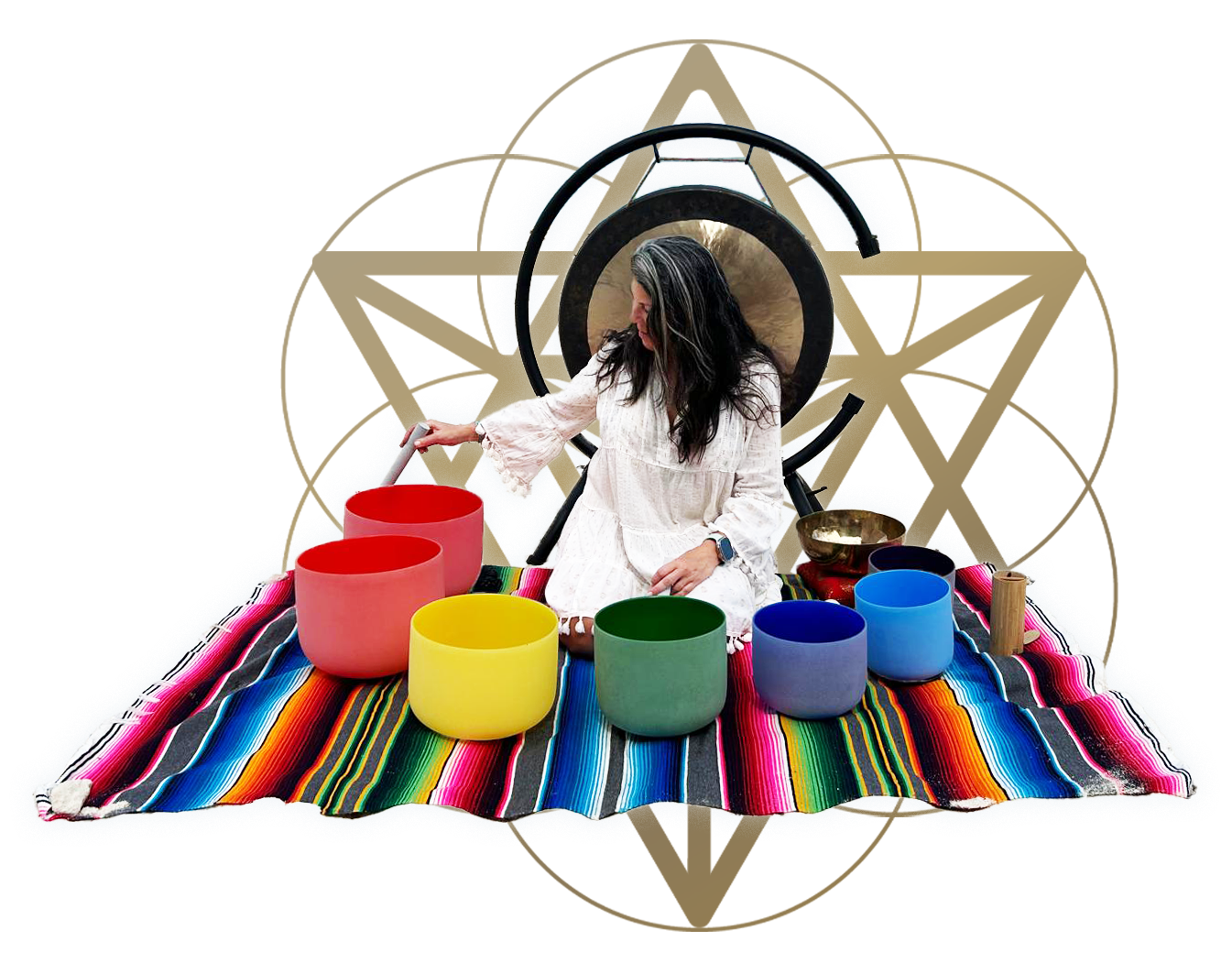 Norely sound healing